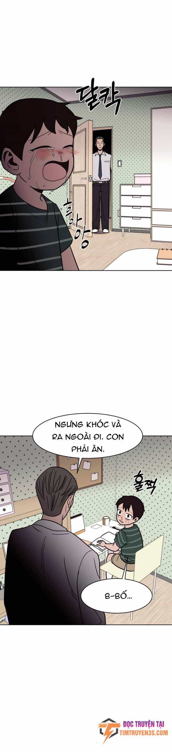 Ngọn Lửa Xanh - Chương 39 - ảnh 11