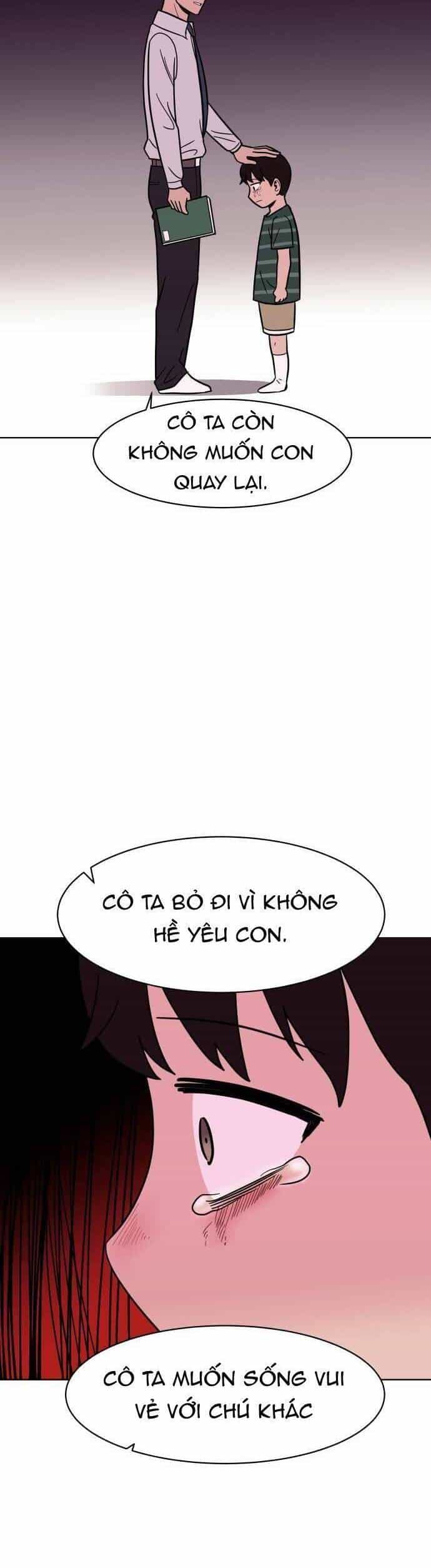 Ngọn Lửa Xanh - Chương 39 - ảnh 15