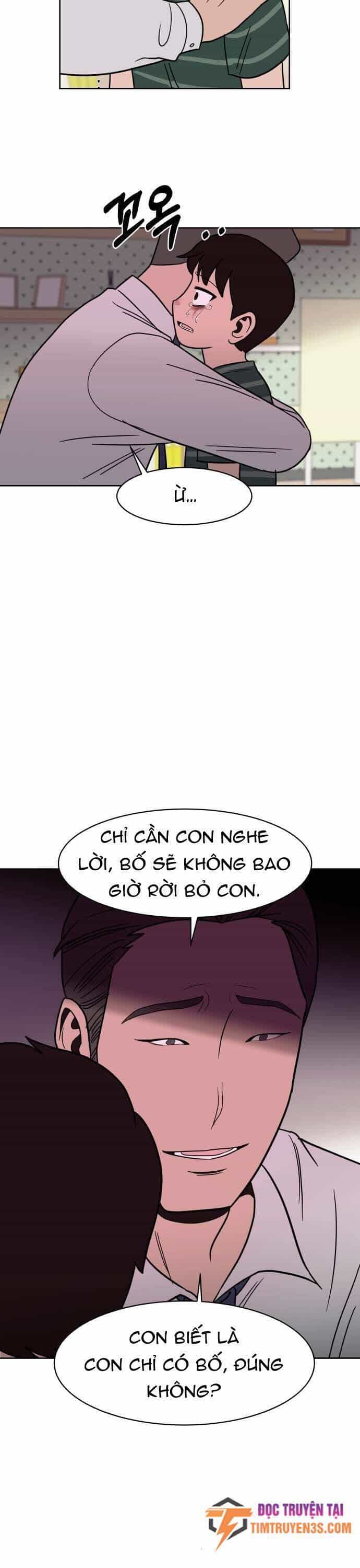 Ngọn Lửa Xanh - Chương 39 - ảnh 22