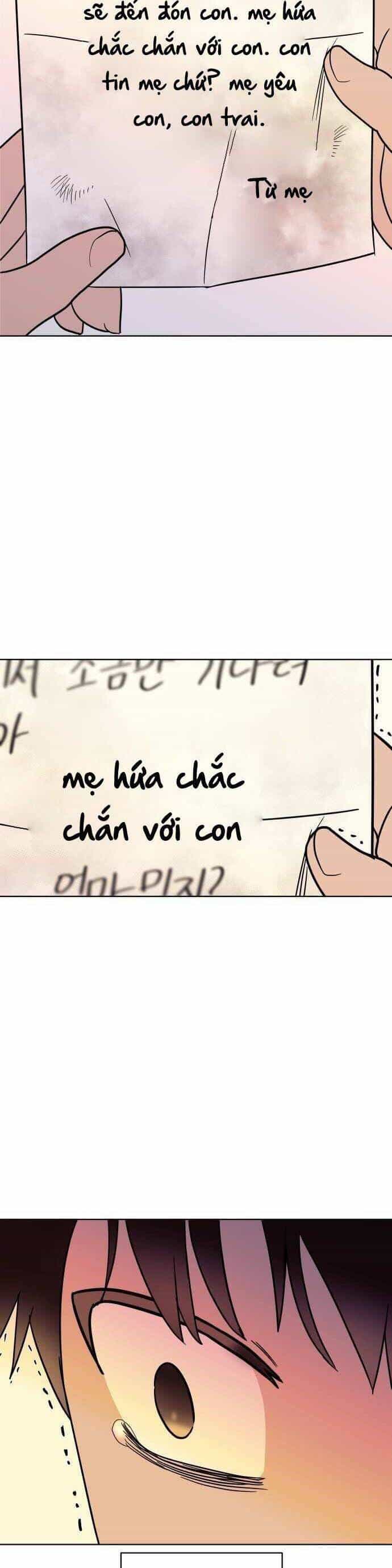 Ngọn Lửa Xanh - Chương 39 - ảnh 3