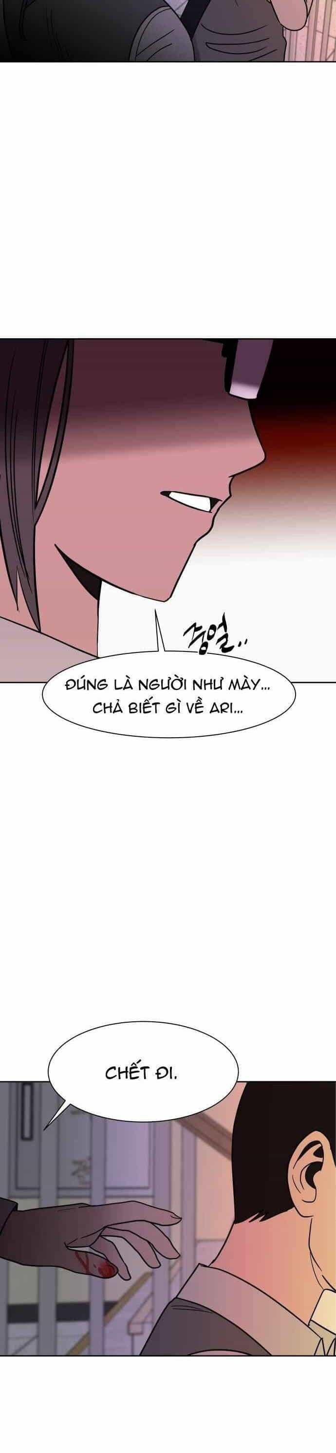 Ngọn Lửa Xanh - Chương 40 - ảnh 13
