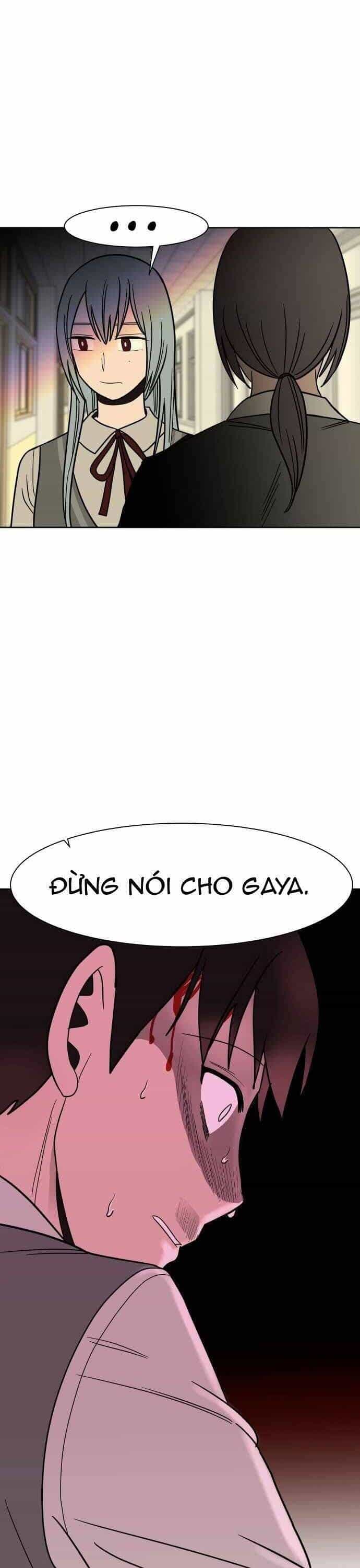 Ngọn Lửa Xanh - Chương 40 - ảnh 24