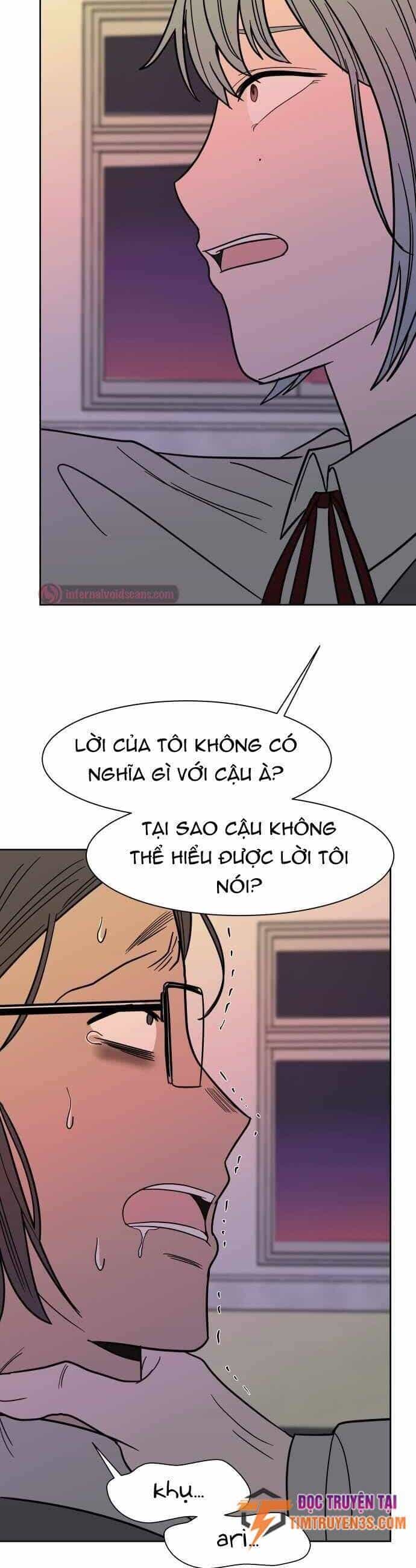 Ngọn Lửa Xanh - Chương 40 - ảnh 38