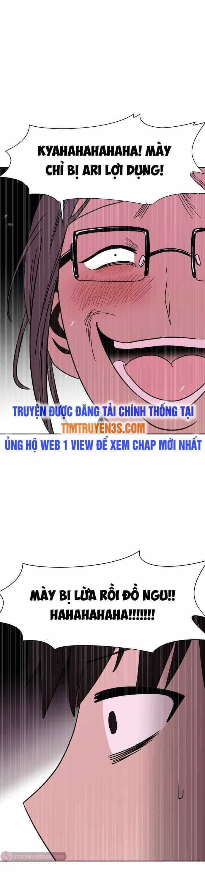 Ngọn Lửa Xanh - Chương 40 - ảnh 9