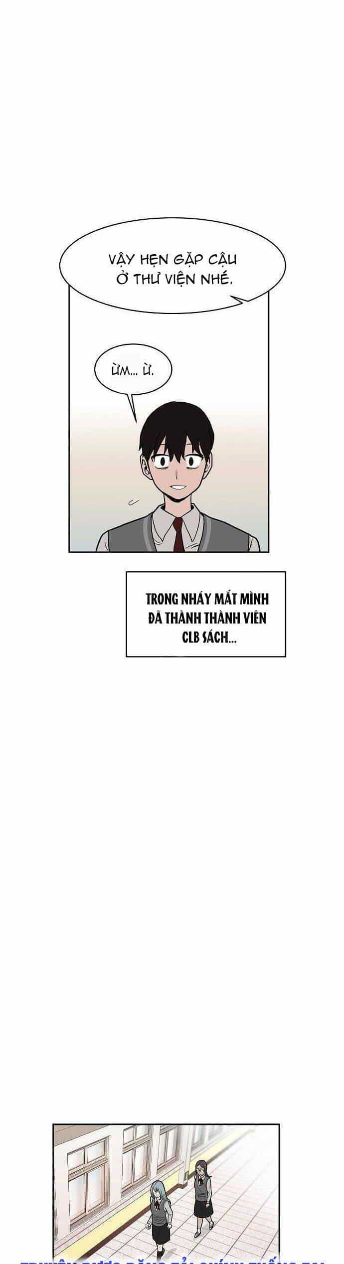 Ngọn Lửa Xanh - Chương 4 - ảnh 31