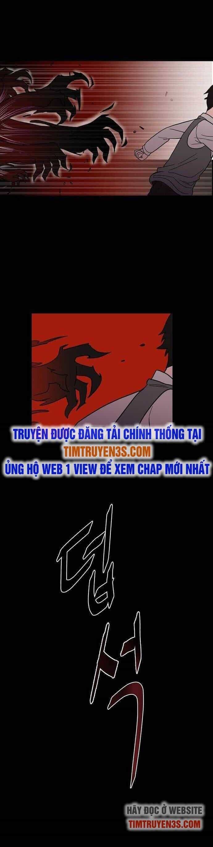 Ngọn Lửa Xanh - Chương 4 - ảnh 4