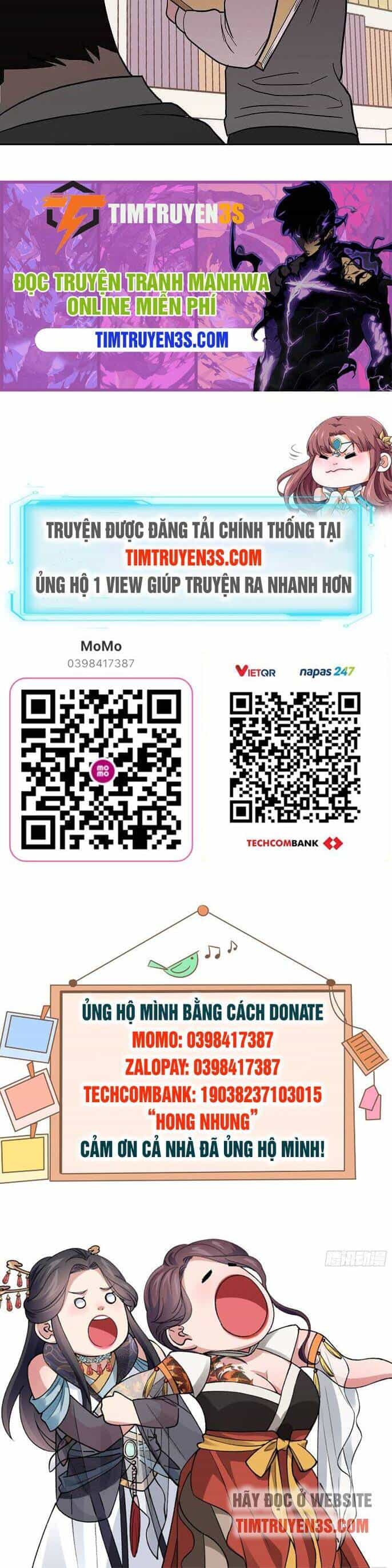 Ngọn Lửa Xanh - Chương 4 - ảnh 43