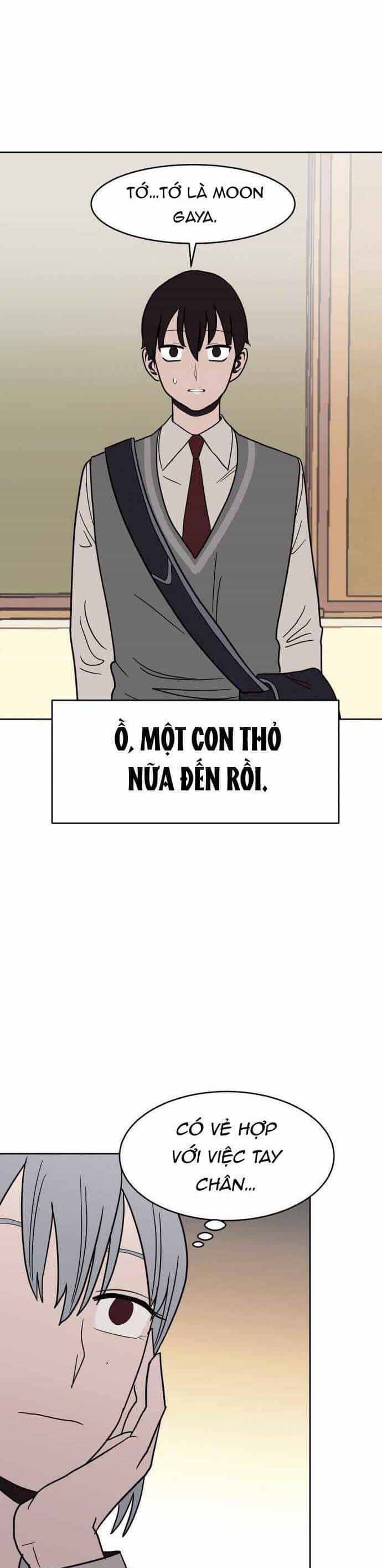 Ngọn Lửa Xanh - Chương 41 - ảnh 3