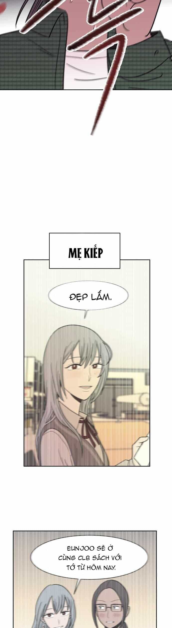 Ngọn Lửa Xanh - Chương 42 - ảnh 11
