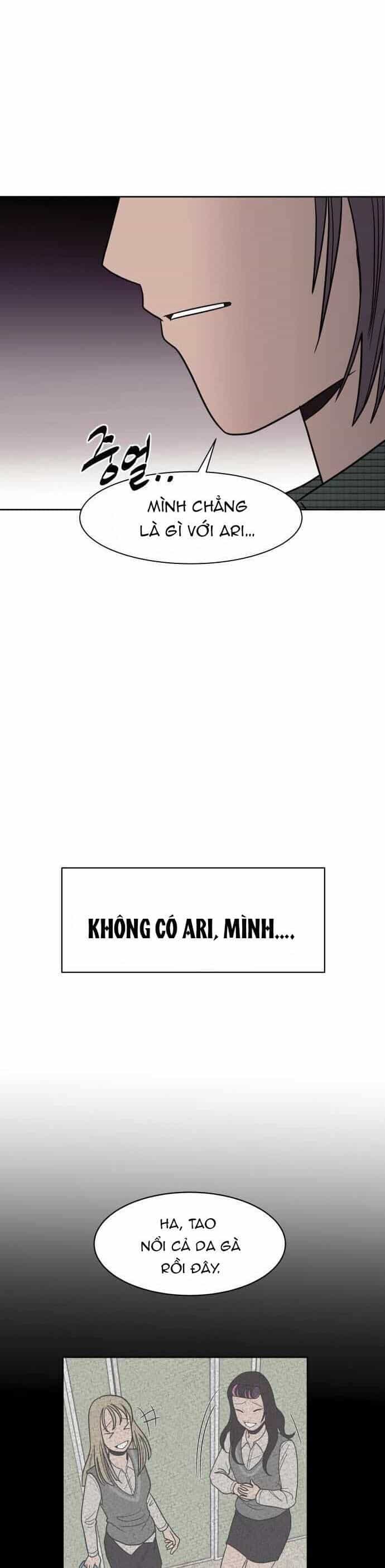 Ngọn Lửa Xanh - Chương 42 - ảnh 4