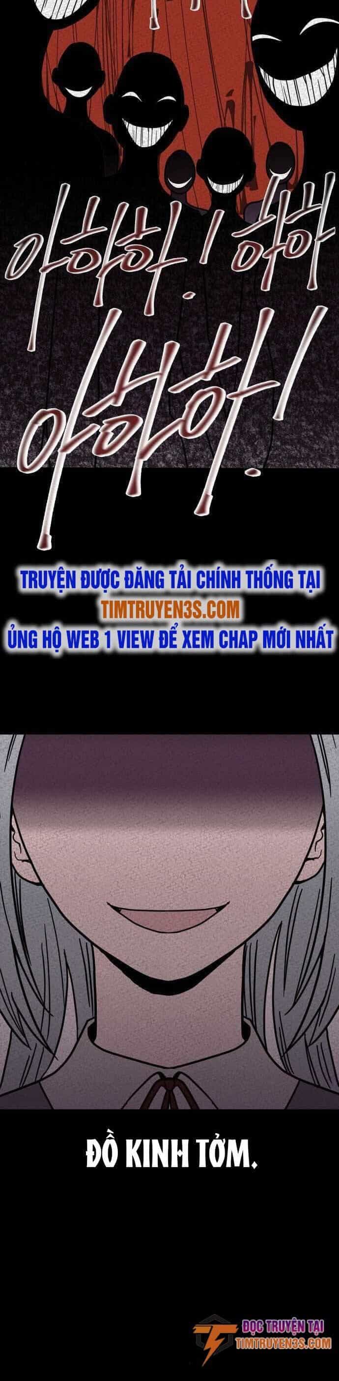 Ngọn Lửa Xanh - Chương 42 - ảnh 6