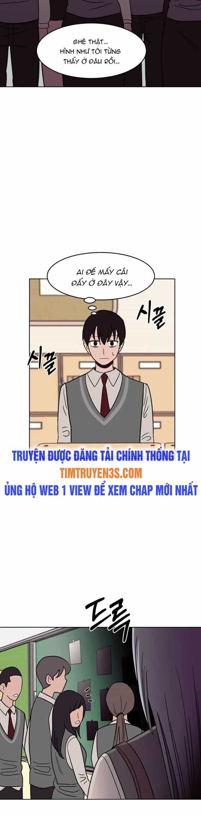 Ngọn Lửa Xanh - Chương 43 - ảnh 23