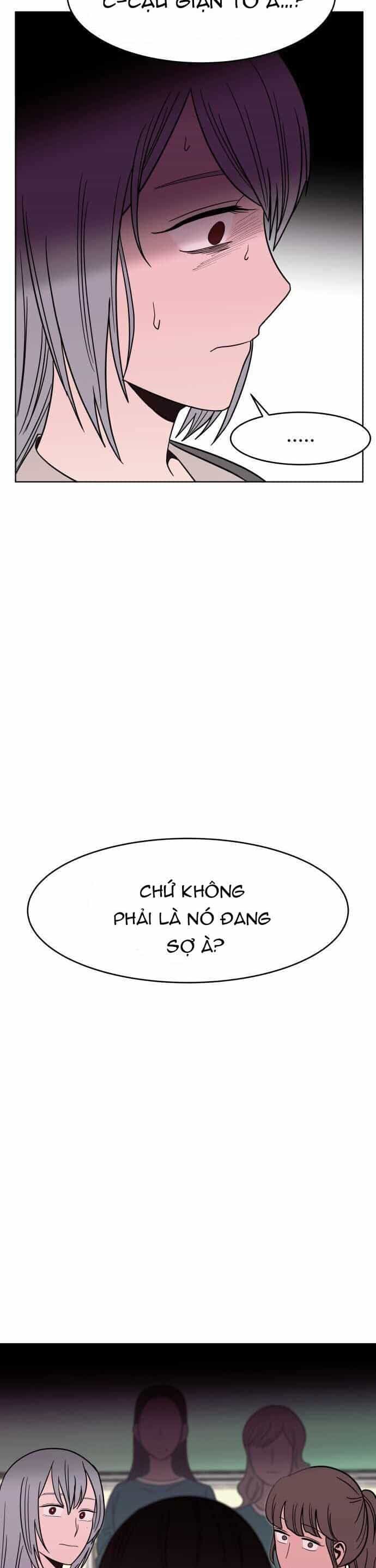 Ngọn Lửa Xanh - Chương 43 - ảnh 35