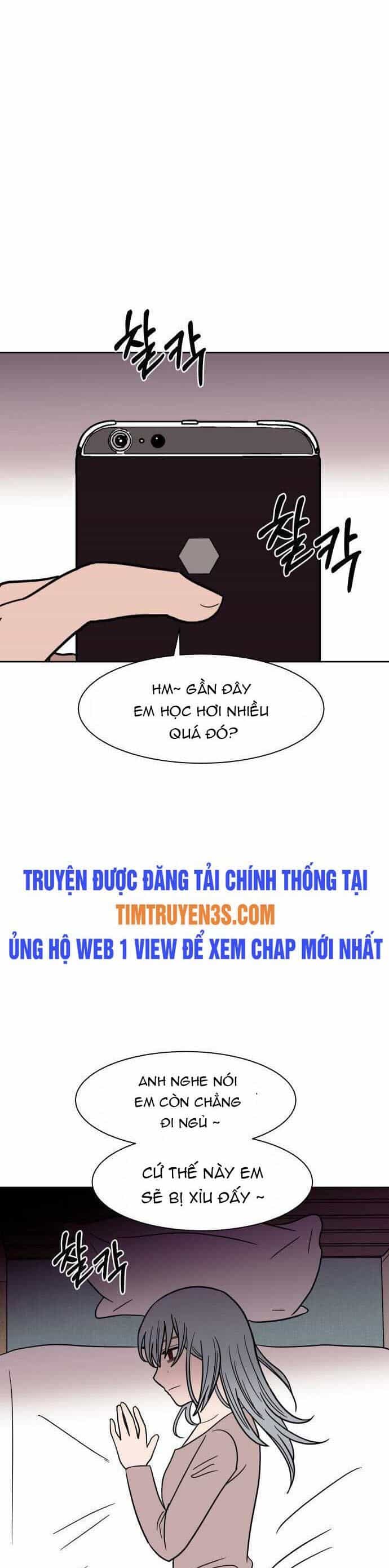 Ngọn Lửa Xanh - Chương 43 - ảnh 5