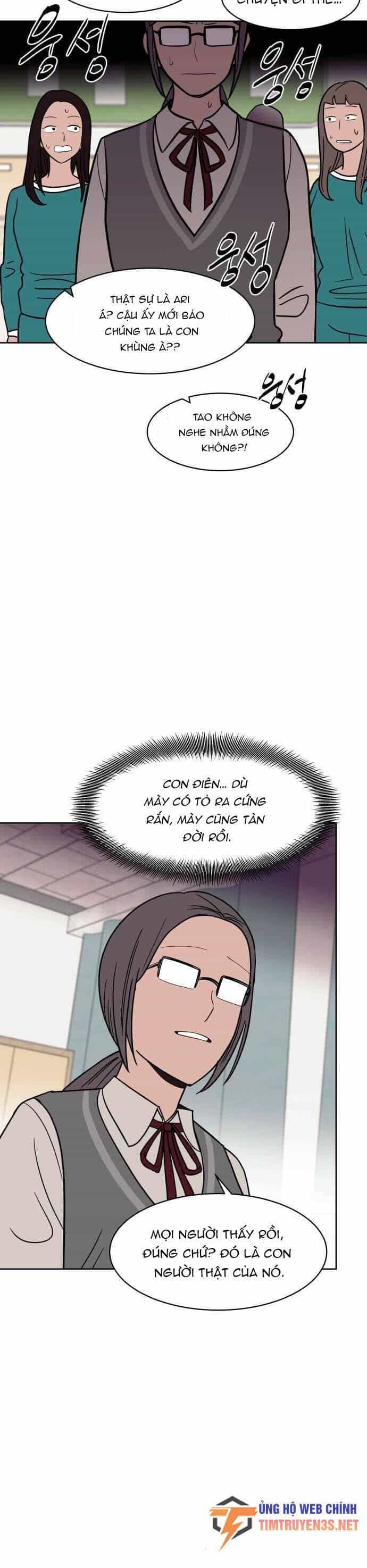Ngọn Lửa Xanh - Chương 44 - ảnh 26
