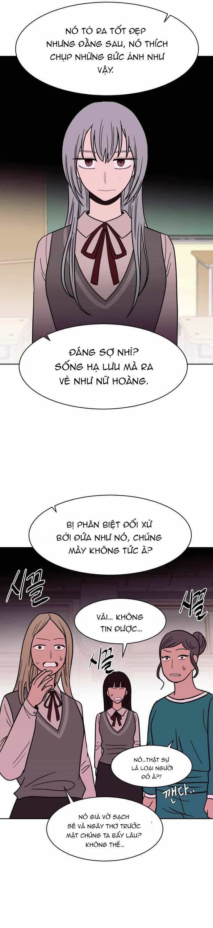Ngọn Lửa Xanh - Chương 44 - ảnh 27