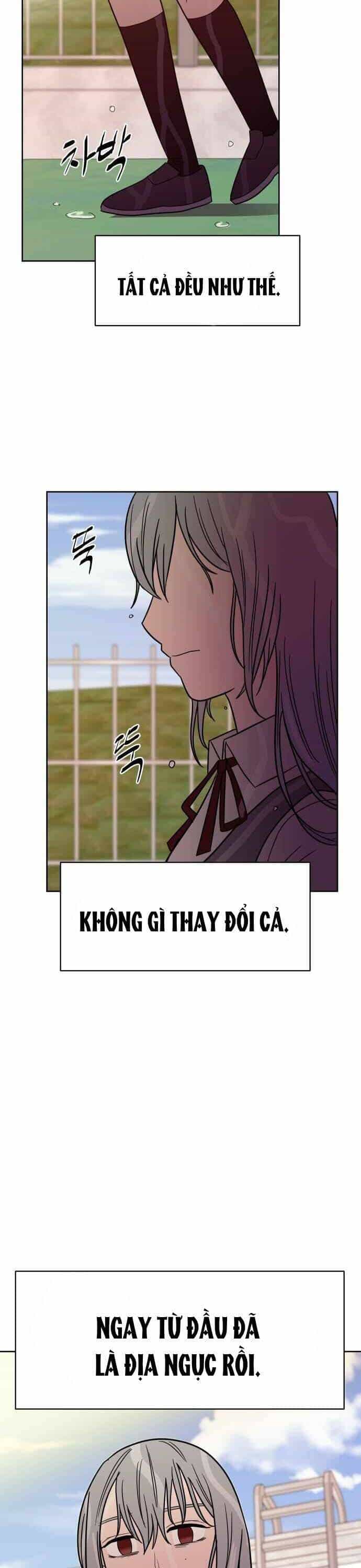 Ngọn Lửa Xanh - Chương 44 - ảnh 38
