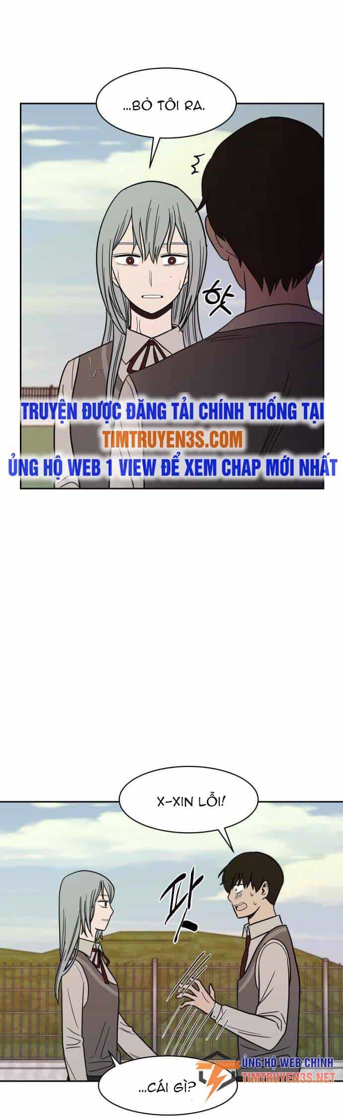 Ngọn Lửa Xanh - Chương 45 - ảnh 5