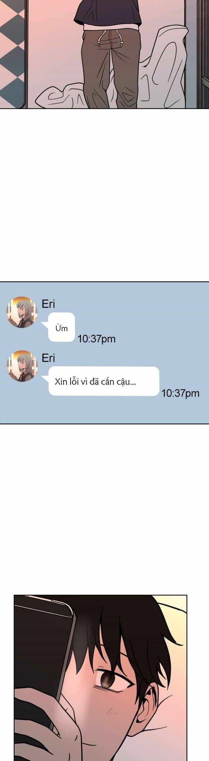 Ngọn Lửa Xanh - Chương 46 - ảnh 24