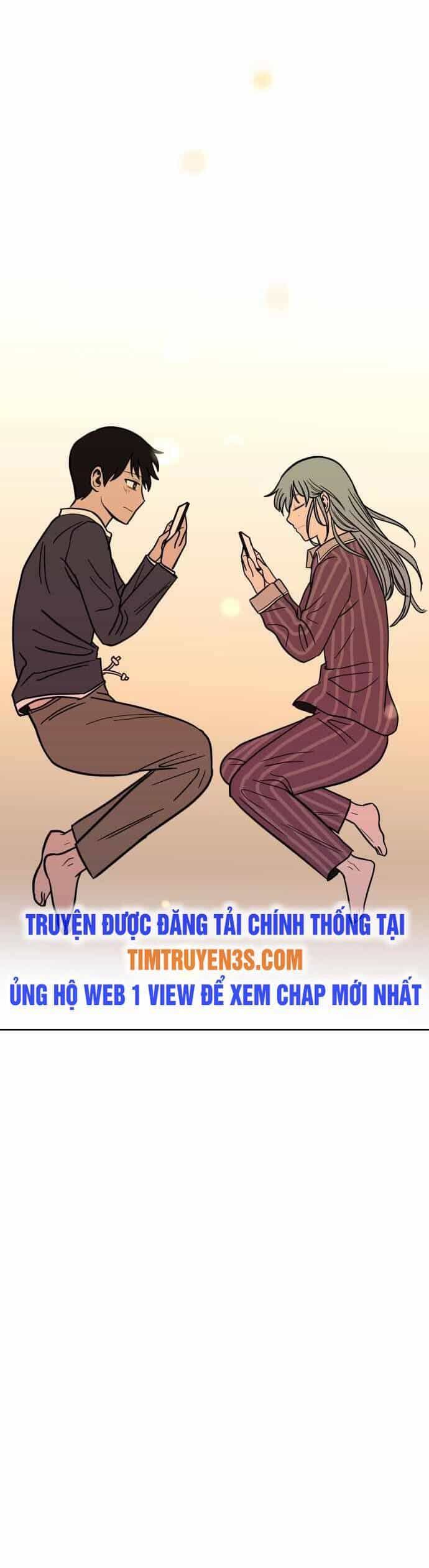 Ngọn Lửa Xanh - Chương 46 - ảnh 32