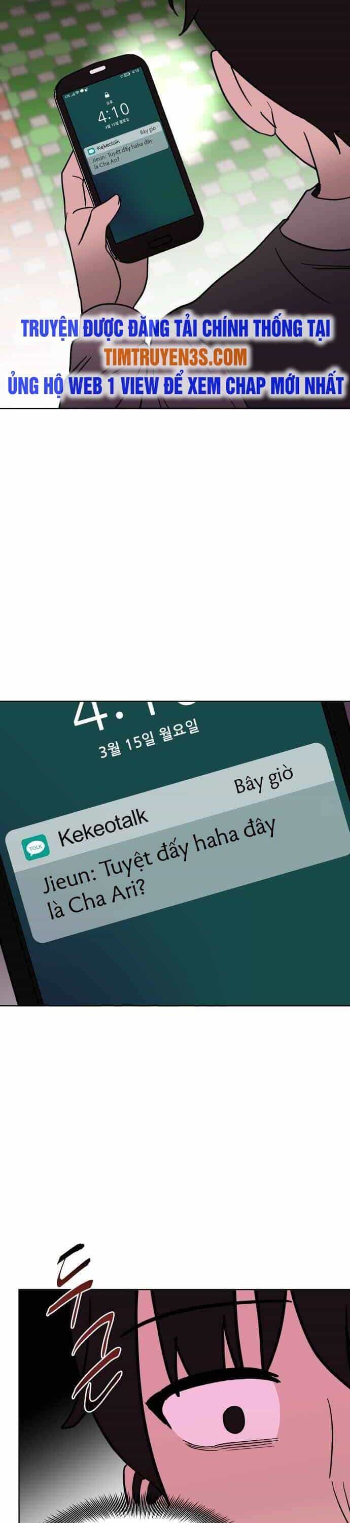 Ngọn Lửa Xanh - Chương 46 - ảnh 38