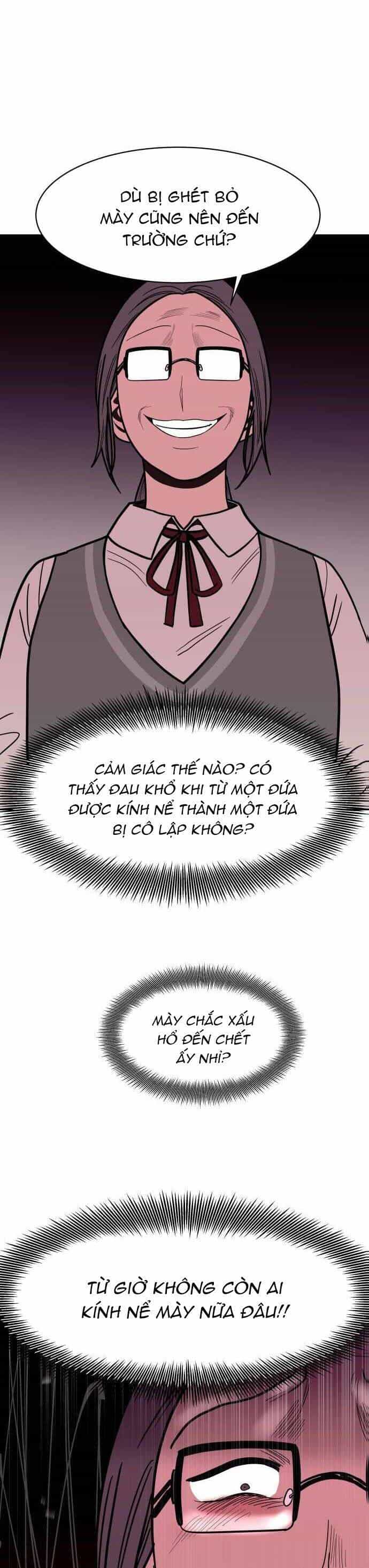 Ngọn Lửa Xanh - Chương 46 - ảnh 5