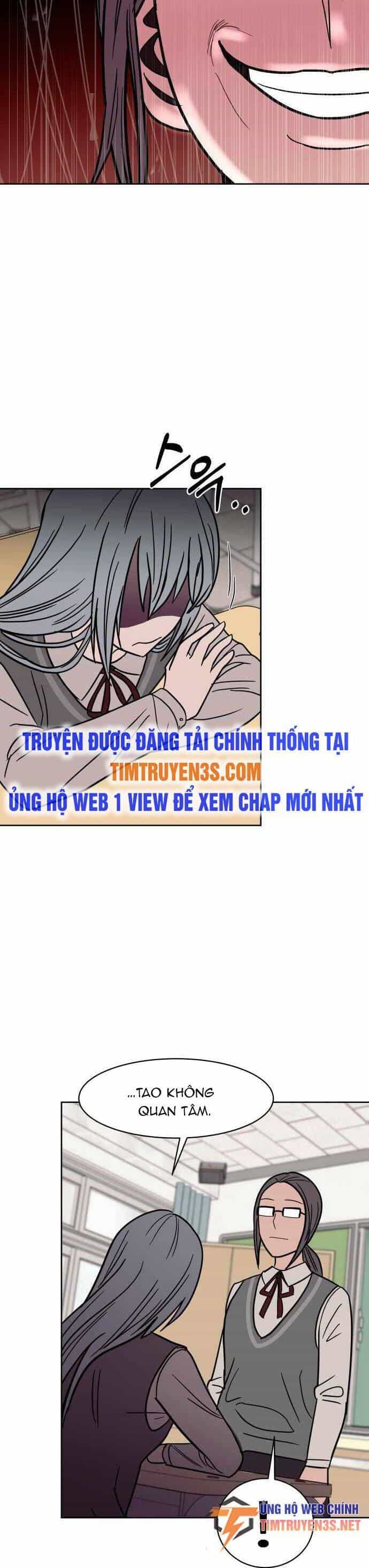Ngọn Lửa Xanh - Chương 46 - ảnh 6