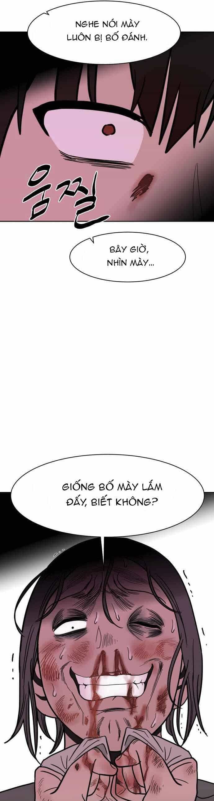 Ngọn Lửa Xanh - Chương 47 - ảnh 22