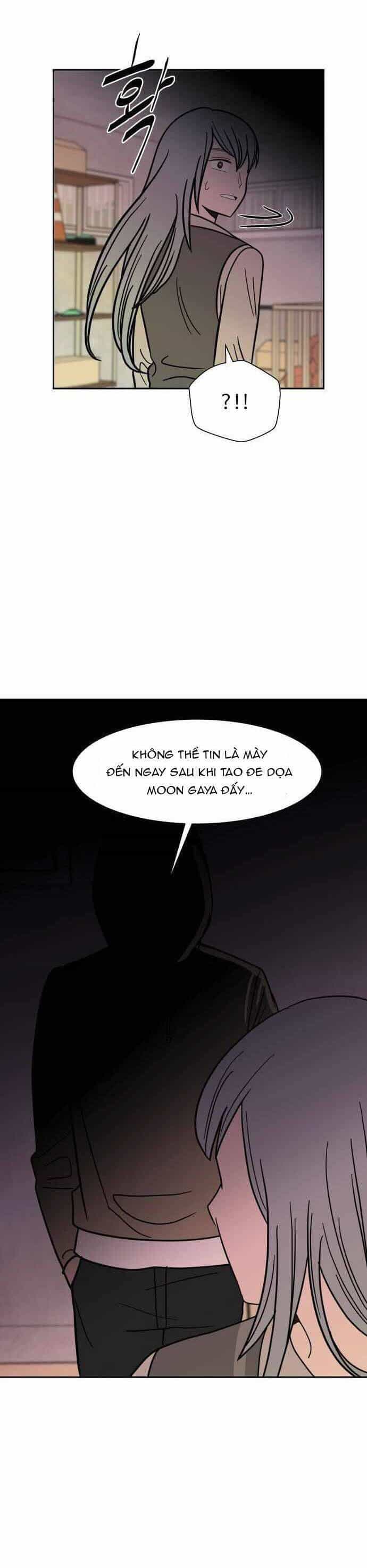 Ngọn Lửa Xanh - Chương 47 - ảnh 4