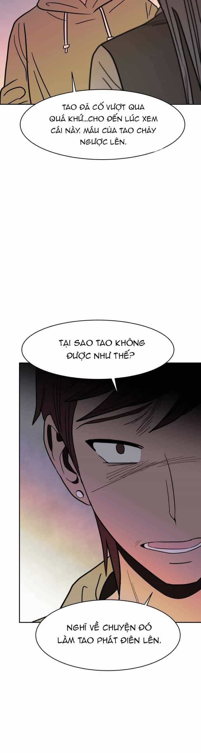 Ngọn Lửa Xanh - Chương 48 - ảnh 14