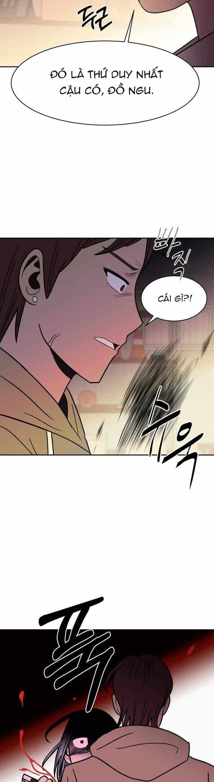 Ngọn Lửa Xanh - Chương 48 - ảnh 20