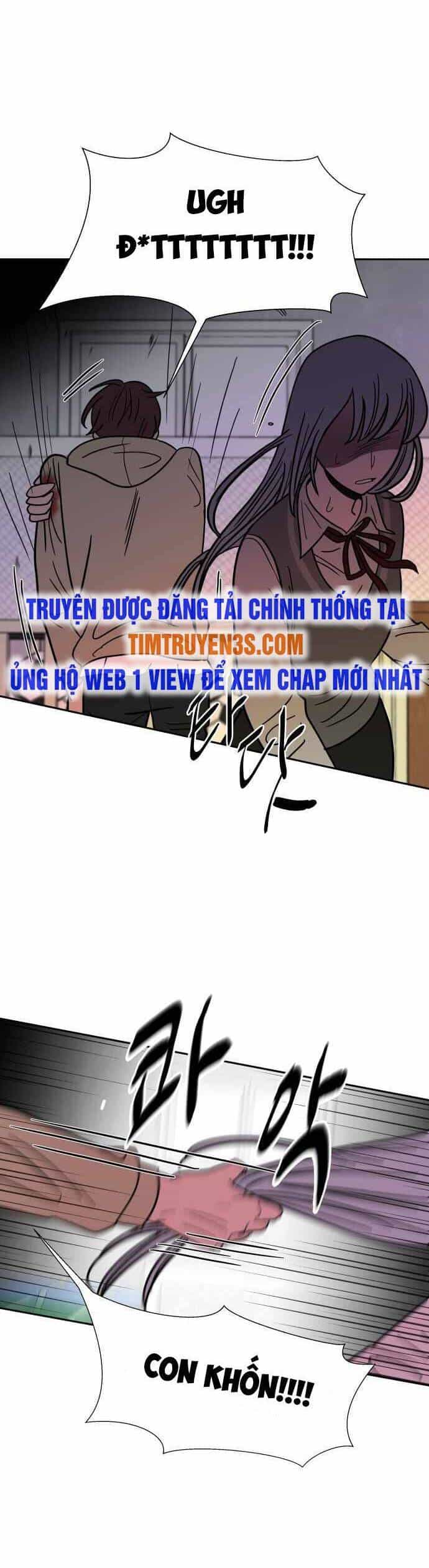 Ngọn Lửa Xanh - Chương 48 - ảnh 22