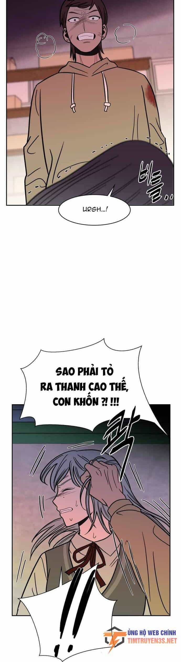 Ngọn Lửa Xanh - Chương 48 - ảnh 24