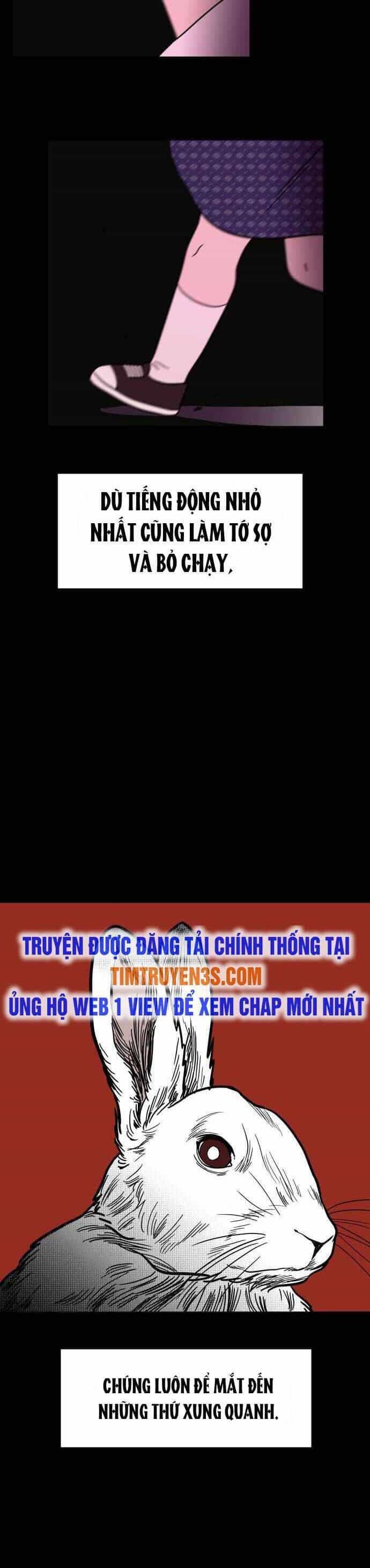 Ngọn Lửa Xanh - Chương 48 - ảnh 4