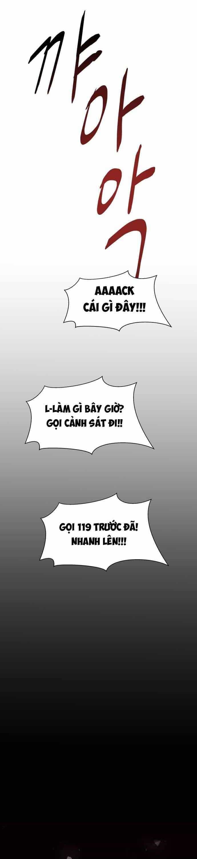 Ngọn Lửa Xanh - Chương 48 - ảnh 42
