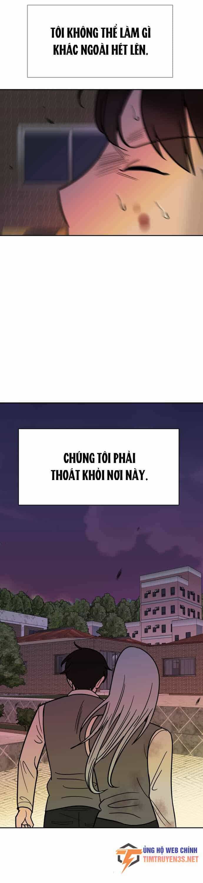 Ngọn Lửa Xanh - Chương 48 - ảnh 45