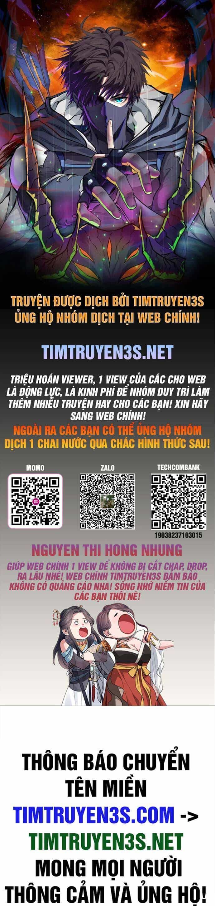 Ngọn Lửa Xanh - Chương 49 - ảnh 1