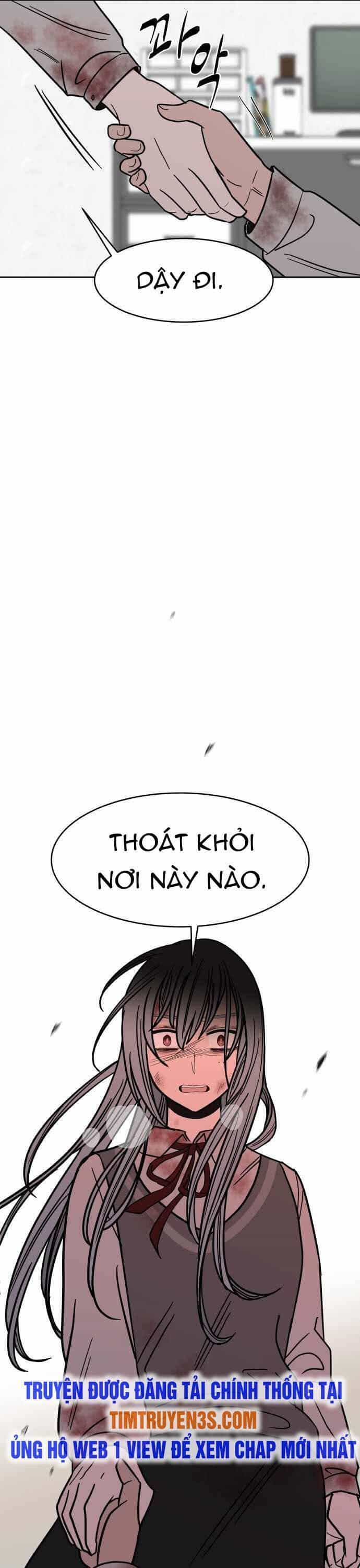 Ngọn Lửa Xanh - Chương 49 - ảnh 23