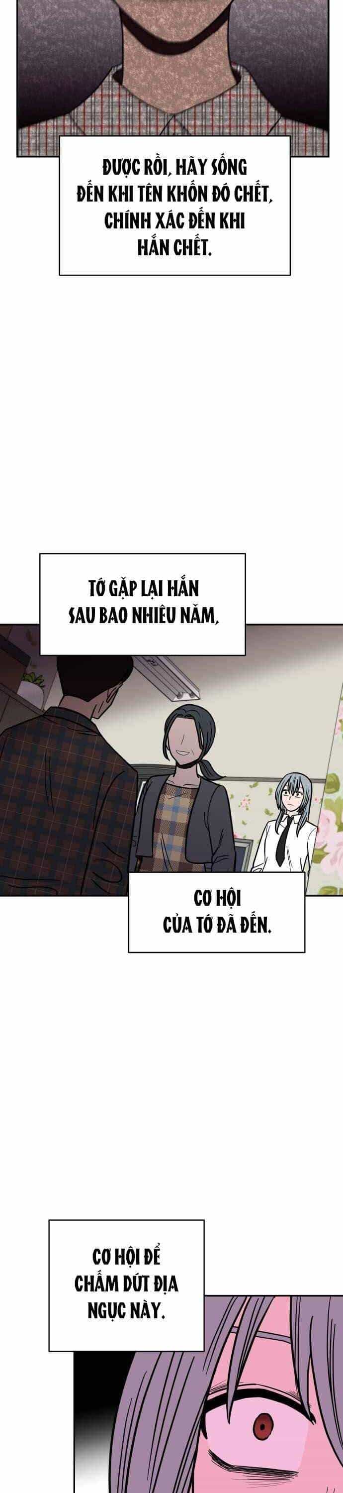 Ngọn Lửa Xanh - Chương 49 - ảnh 34