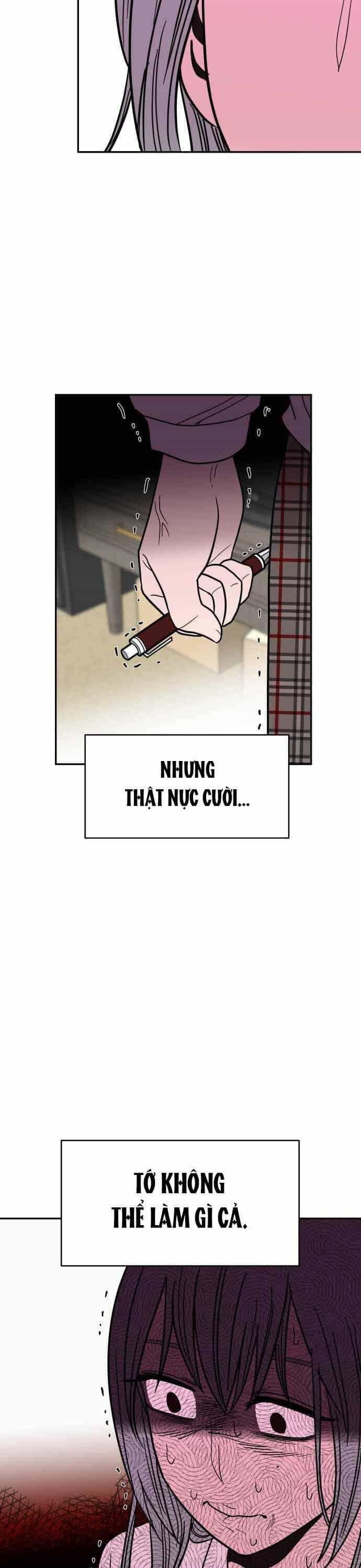 Ngọn Lửa Xanh - Chương 49 - ảnh 35