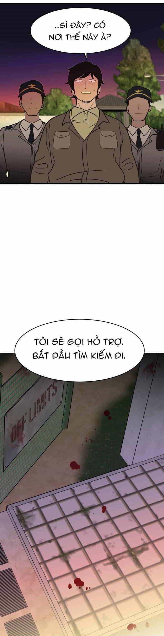 Ngọn Lửa Xanh - Chương 49 - ảnh 42