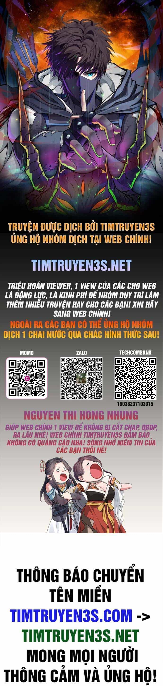 Ngọn Lửa Xanh - Chương 50 - ảnh 1