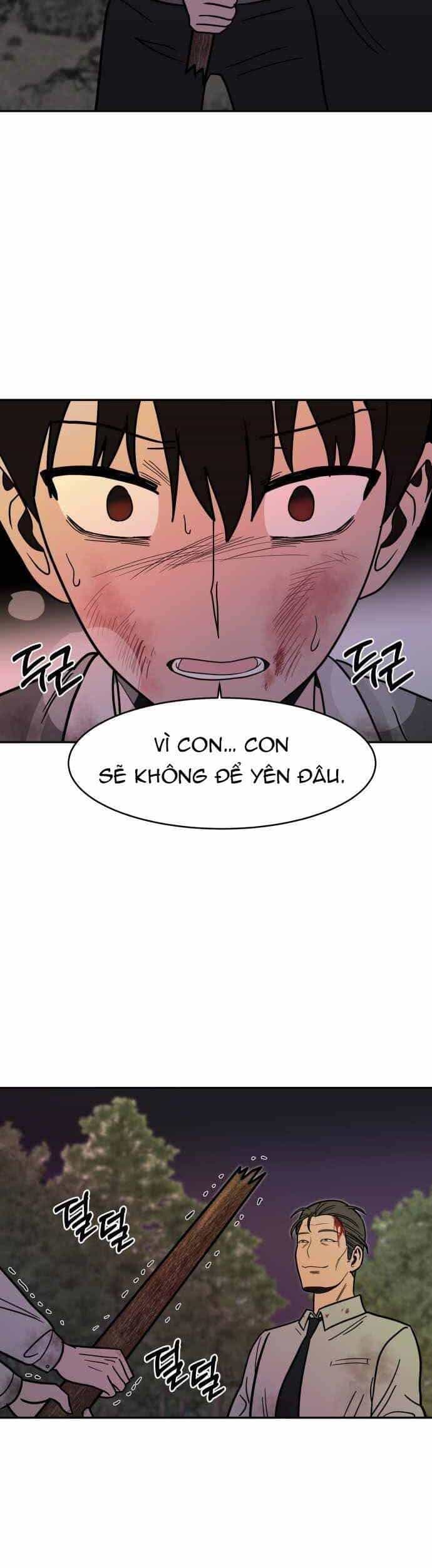 Ngọn Lửa Xanh - Chương 50 - ảnh 11