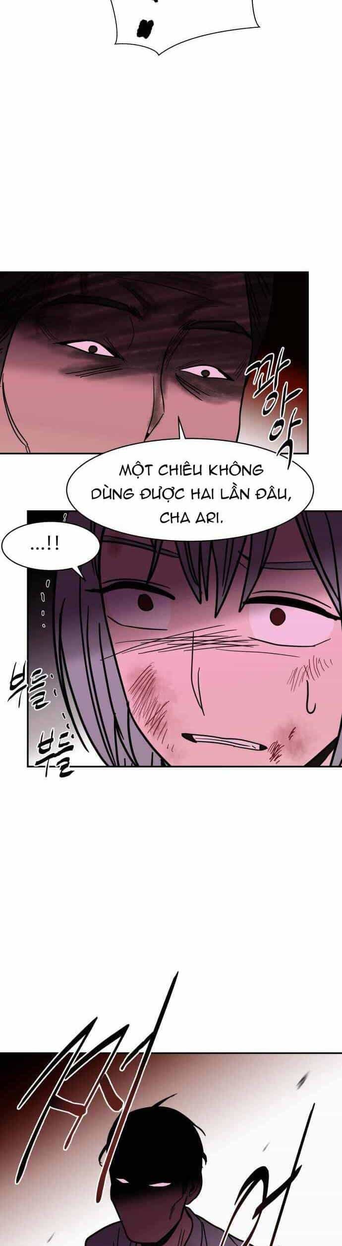Ngọn Lửa Xanh - Chương 50 - ảnh 31