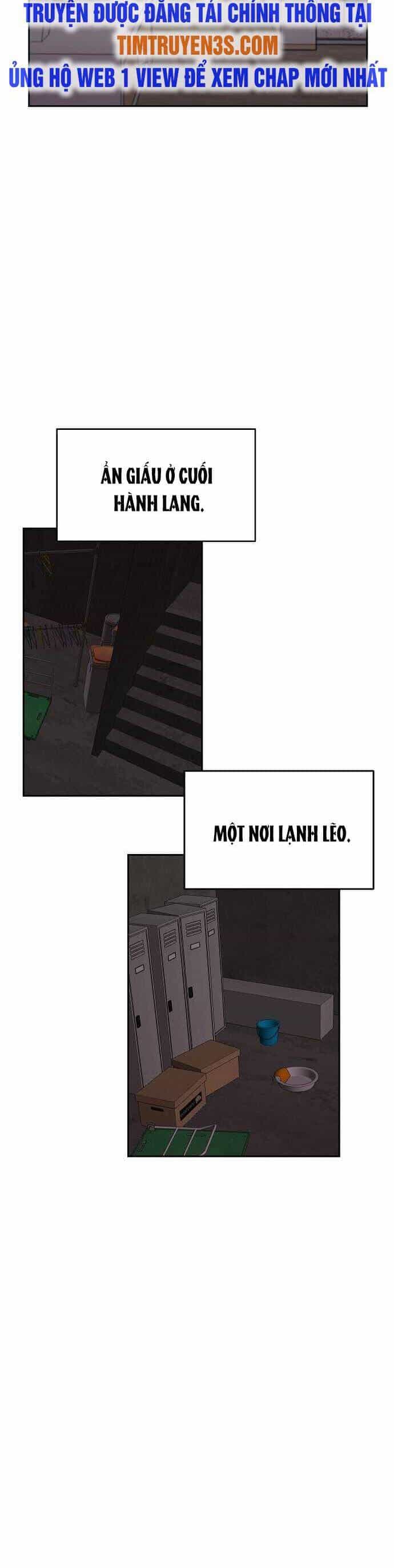 Ngọn Lửa Xanh - Chương 5 - ảnh 19