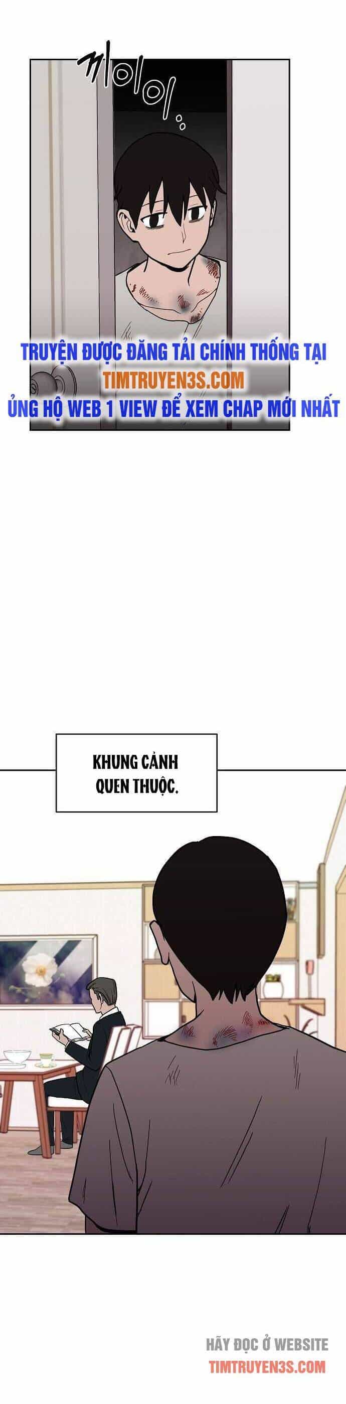 Ngọn Lửa Xanh - Chương 5 - ảnh 32