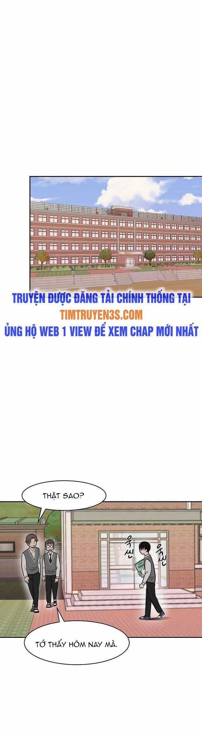 Ngọn Lửa Xanh - Chương 5 - ảnh 35