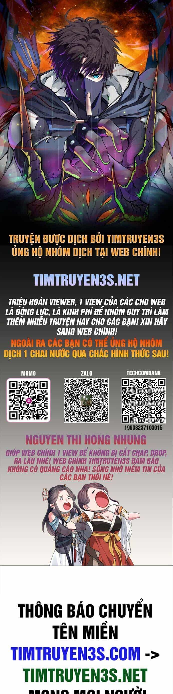 Ngọn Lửa Xanh - Chương 51 - ảnh 1