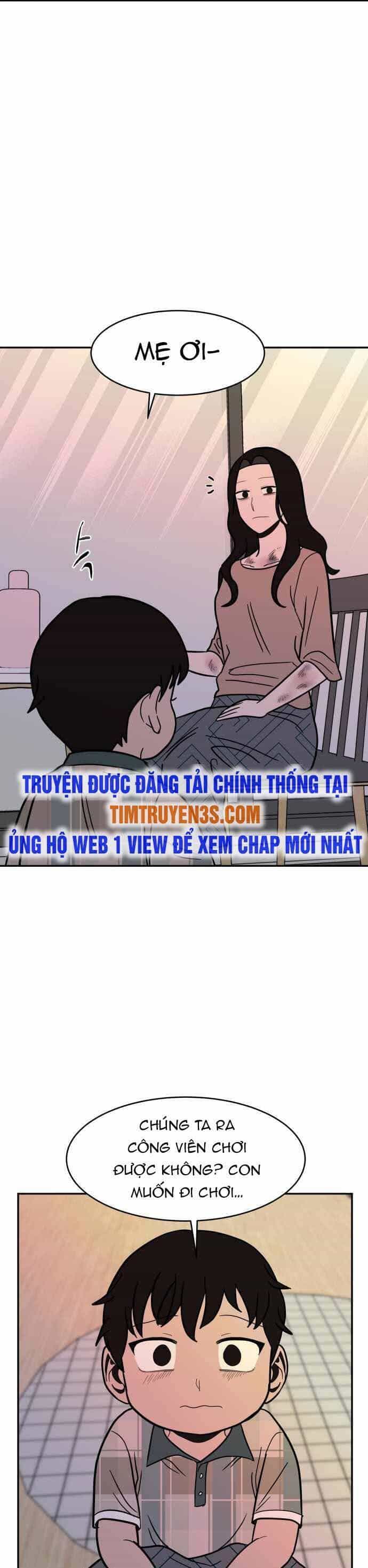 Ngọn Lửa Xanh - Chương 51 - ảnh 13