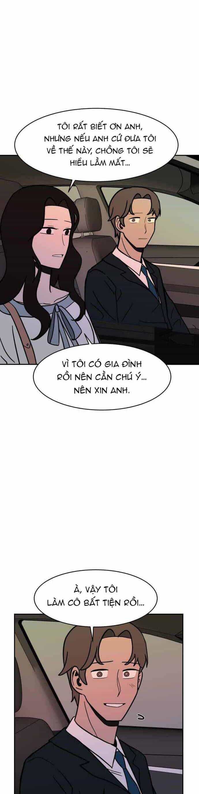 Ngọn Lửa Xanh - Chương 51 - ảnh 4
